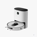 Robot sprzątający z bazą Roidmi Eve Max (biały) (OUTLET)