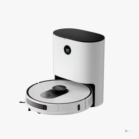 Robot sprzątający z bazą Roidmi Eve Max (biały) (OUTLET)