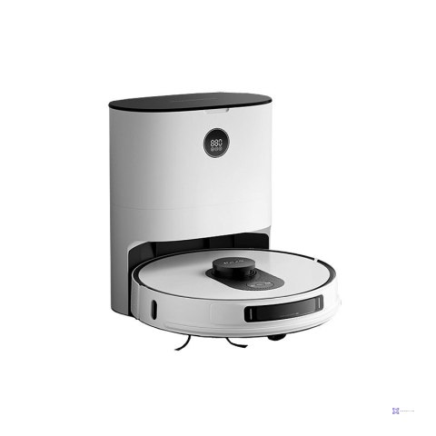 Robot sprzątający z bazą Roidmi Eve Max (biały) (OUTLET)