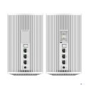 Router CUDY P4 Wi-Fi 6 5G SA/NSA AX3000