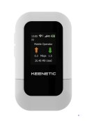 Router Keenetic Roamer 4G KN-5110-01-EU AX230