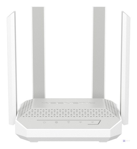 Router Keenetic Speedster 4G+ KN-2911-01-EU AC1200