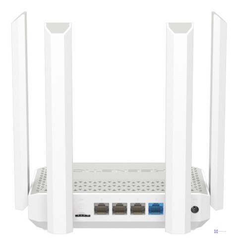 Router Keenetic Speedster 4G+ KN-2911-01-EU AC1200