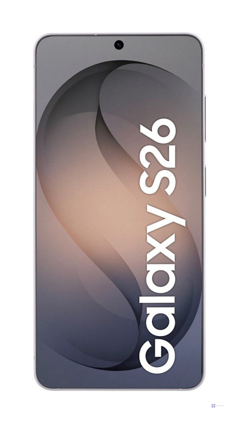 Samsung Galaxy S26 (S942) 12/256GB White