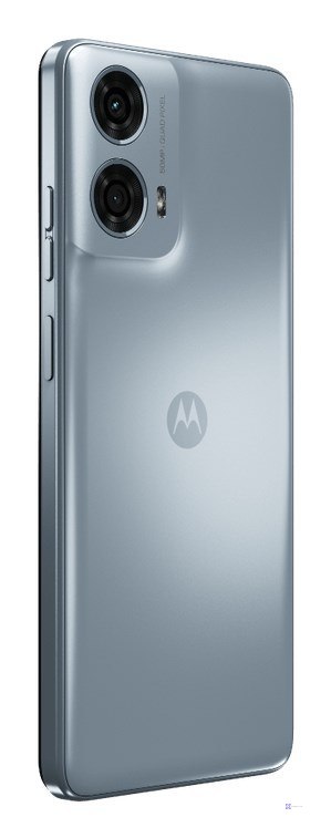 Smartfon Motorola Moto G24 Power 8/256GB Glacier Blue (OUTLET)