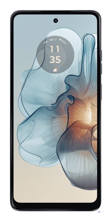 Smartfon Motorola Moto G24 Power 8/256GB Glacier Blue (OUTLET)