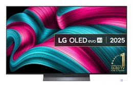Telewizor LG OLED48C54LA OLED 48