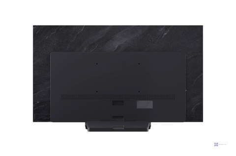 Telewizor LG OLED48C54LA OLED 48" 4K Ultra HD 120Hz WebOS Dolby Digital Czarny