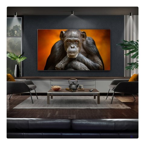 Telewizor LG OLED65G54LW OLED EVO 65" 4K Ultra HD 120Hz WebOS Dolby Digital Czarny