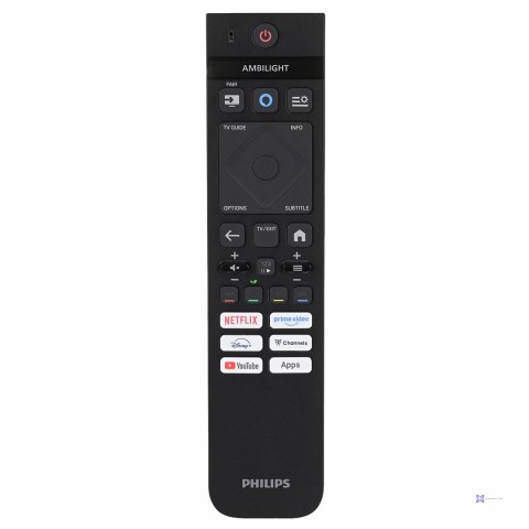 Telewizor 65" Philips 65MLED920/12