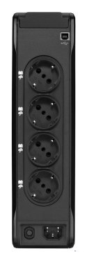 ZASILACZ UPS Eaton 3P Ellipse 1300 USB FR 3P1300UF