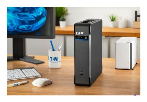 ZASILACZ UPS Eaton 3P Ellipse 1300 USB FR 3P1300UF