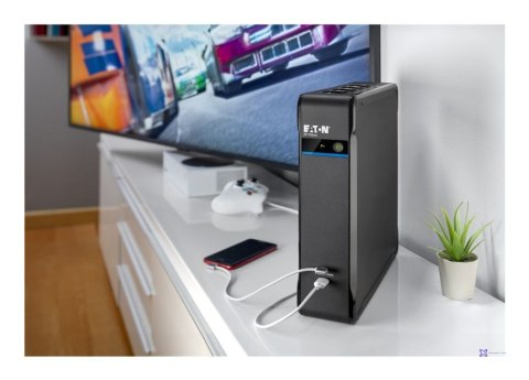 ZASILACZ UPS Eaton 3P Ellipse 1700 USB FR 3P1700UF