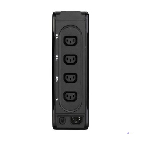 ZASILACZ UPS Eaton 3P Ellipse 550 DIN 3P550D