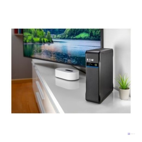 ZASILACZ UPS Eaton 3P Ellipse 550 DIN 3P550D