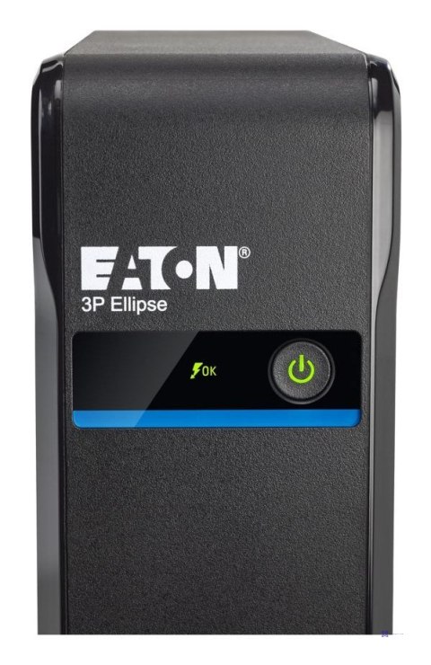 ZASILACZ UPS Eaton 3P Ellipse 550 DIN 3P550D