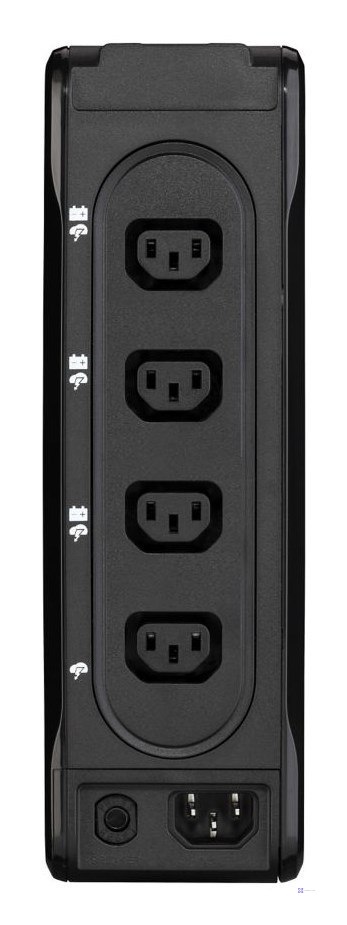 ZASILACZ UPS Eaton 3P Ellipse 550 IEC 3P550I