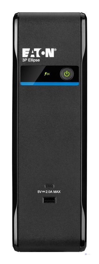ZASILACZ UPS Eaton 3P Ellipse 700 USB IEC 3P700UI