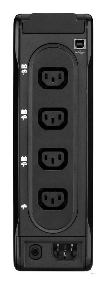 ZASILACZ UPS Eaton 3P Ellipse 700 USB IEC 3P700UI