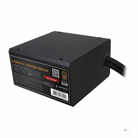 Zasilacz Gembird Fornax Power 850W