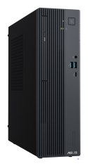 ASUS ExpertCenter P500 SFF Core 7 240H 16GB DDR5 SSD512 Intel Graphics WLAN+BT 180W NoOS Gray 3Y OnSite