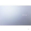 ASUS Vivobook 15 X1502VA-BQ681W i5-13420H 15.6"FHD IPS-level Panel 60Hz 250nits AG 16GB DDR4 SSD512 Intel UHD Graphics WLAN+BT C