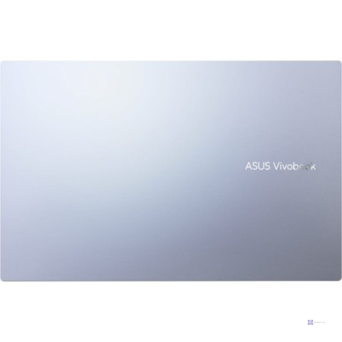 ASUS Vivobook 15 X1502VA-BQ681W i5-13420H 15.6"FHD IPS-level Panel 60Hz 250nits AG 16GB DDR4 SSD512 Intel UHD Graphics WLAN+BT C