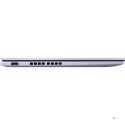 ASUS Vivobook 15 X1502VA-BQ681W i5-13420H 15.6"FHD IPS-level Panel 60Hz 250nits AG 16GB DDR4 SSD512 Intel UHD Graphics WLAN+BT C