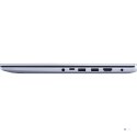 ASUS Vivobook 15 X1502VA-BQ681W i5-13420H 15.6"FHD IPS-level Panel 60Hz 250nits AG 16GB DDR4 SSD512 Intel UHD Graphics WLAN+BT C