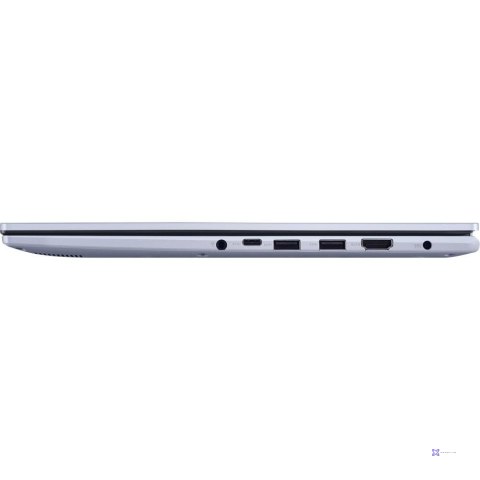 ASUS Vivobook 15 X1502VA-BQ681W i5-13420H 15.6"FHD IPS-level Panel 60Hz 250nits AG 16GB DDR4 SSD512 Intel UHD Graphics WLAN+BT C