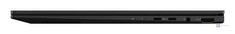 ASUS ZenBook UM3406KA-WS79T Ryzen AI 7 350 14.0"WUXGA Touch 32GB SSD1TB BT BLKB 860M Win11 Jade Black (REPACK) 2Y