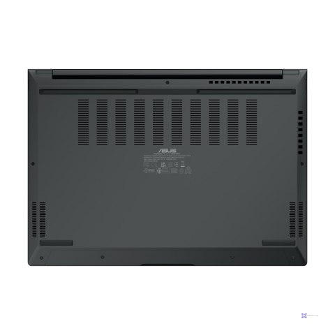 ASUS ZenBook UM3406KA-WS79T Ryzen AI 7 350 14.0"WUXGA Touch 32GB SSD1TB BT BLKB 860M Win11 Jade Black (REPACK) 2Y