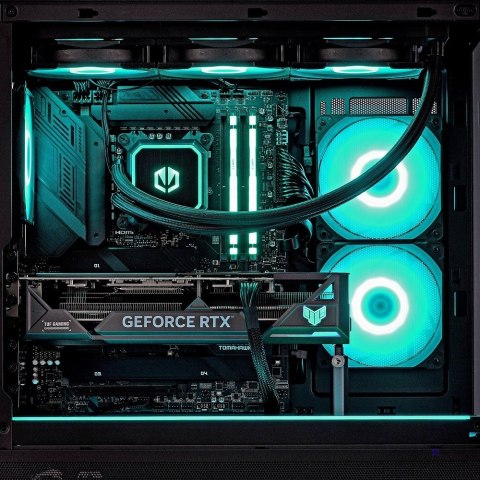 Actina View 9950X3D2/32GB/2TB/RTX5080/1000W/W11P