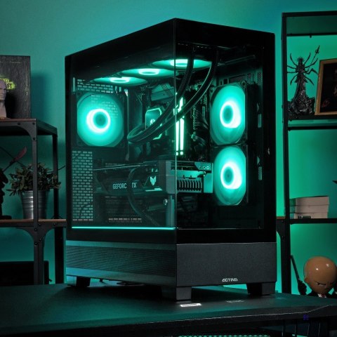 Actina View 9950X3D2/64GB/2TB/RTX5090/1000W/W11P