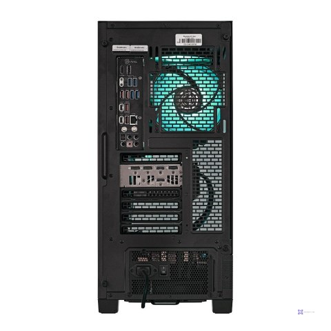 Actina View U7-270K/32GB/1TB/RTX5070/750W