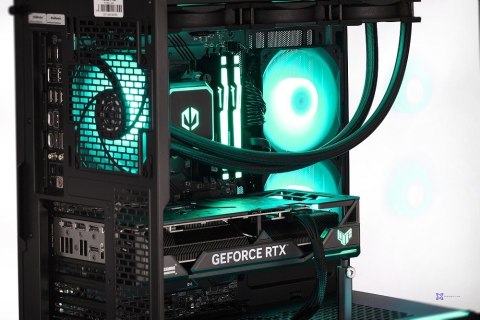 Actina View U7-270K/32GB/1TB/RTX5070/750W