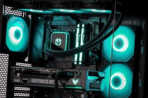 Actina View U7-270K/32GB/1TB/RTX5080/850W