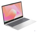 HP 15-fd1068nw Ultra 5 125H 15,6"FHD IPS 300nits AG 24GB DDR5-5600 SSD512 Intel Arc Cam 720p 41Wh NoOS Natural Silver 2Y