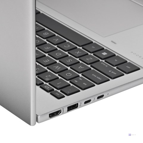 HP EliteBook 860 G11 Ultra 5 125U 16"WUXGA IPS AG 400nits 16GB DDR5 SSD512 Intel Arc 76Wh W11Pro 3Y