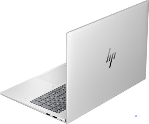 HP Elitebook 6 G1i Ultra 5 225H 16"WUXGA 300nits AG 16GB DDR5 5600 SSD512 Intel Arc Cam 5MP+IR 56Wh W11Pro Pike Silver 3Y OnSite