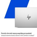HP Elitebook 6 G1i Ultra 5 225H 16"WUXGA 300nits AG 16GB DDR5 5600 SSD512 Intel Arc Cam 5MP+IR 56Wh W11Pro Pike Silver 3Y OnSite