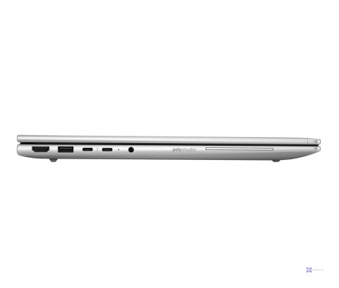 HP Elitebook 6 G1i Ultra 5 225H 16"WUXGA 300nits AG 16GB DDR5 5600 SSD512 Intel Arc Cam 5MP+IR 56Wh W11Pro Pike Silver 3Y OnSite