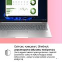 HP Elitebook 6 G1i Ultra 5 225H 16"WUXGA 300nits AG 16GB DDR5 5600 SSD512 Intel Arc Cam 5MP+IR 56Wh W11Pro Pike Silver 3Y OnSite