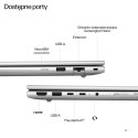 HP Elitebook 6 G1i Ultra 5 225H 16"WUXGA 300nits AG 16GB DDR5 5600 SSD512 Intel Arc Cam 5MP+IR 56Wh W11Pro Pike Silver 3Y OnSite