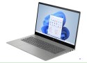 HP Envy 17-CW1008CA Ultra 7 155U 17.3"FHD Touch 16GB SSD1TB BT BLKB GeForce RTX 3050 4GB Win11 Silver (REPACK) 2Y (OUTLET)
