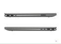 HP Envy 17-CW1008CA Ultra 7 155U 17.3"FHD Touch 16GB SSD1TB BT BLKB GeForce RTX 3050 4GB Win11 Silver (REPACK) 2Y (OUTLET)