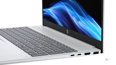 HP OmniBook 5 16-ag1030nw Ryzen AI 7 350 16.0"2K IPS 300nits AG 24GB LPDDR5X SSD512 Radeon 860M Cam1080p + IR 59Wh Win11 Glacier