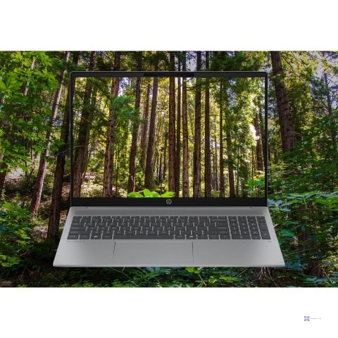 HP OmniBook 5 16-bc1019nw Ryzen 7 8840U 16.0"2K IPS 300nits AG 16GB LPDDR5X SSD512 Radeon 780M Cam1080p 59Wh NoOS Glacier Silver