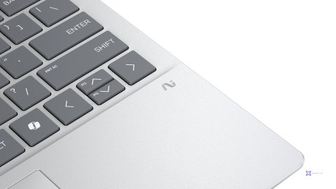 HP OmniBook 7 Aero 13-bg1218nw Ryzen 5 AI 340 13"WQXGA IPS 400nits AG 16GB LPDDR5x-7500 SSD512 Radeon 840M Cam 5Mpx IR 43Wh Win1