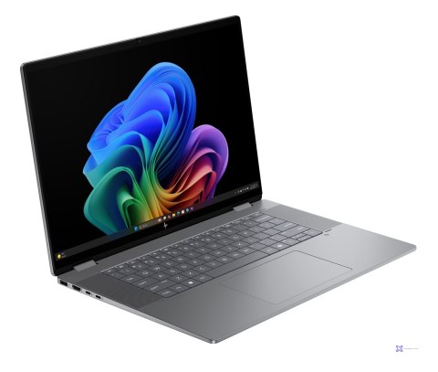 HP OmniBook X Flip 16-ar0016nw Ryzen AI 5 340 16.0"2K Touch OLED IPS 300nits AG 16GB LPDDR5X SSD1TB Radeon 840M Cam 5MPx + IR 68